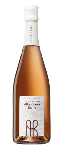 ALLOUCHERY BAILLY Melomane Premier Cru
