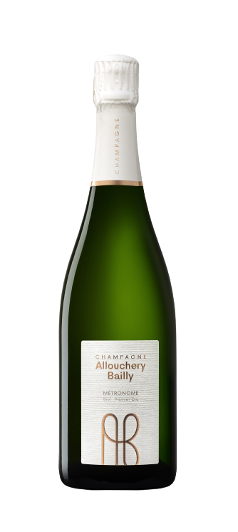 ALLOUCHERY BAILLY Metronome Premier Cru