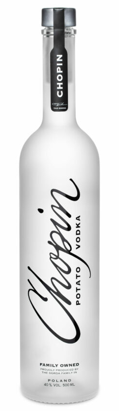 CHOPIN Potato