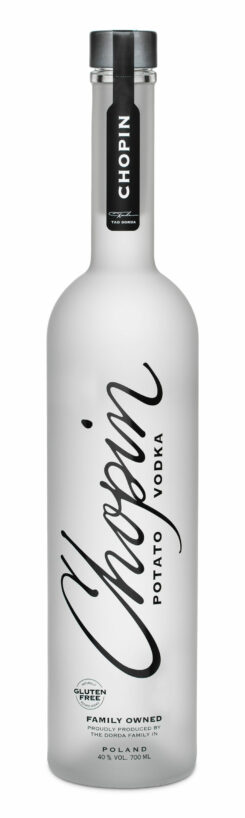 CHOPIN Potato