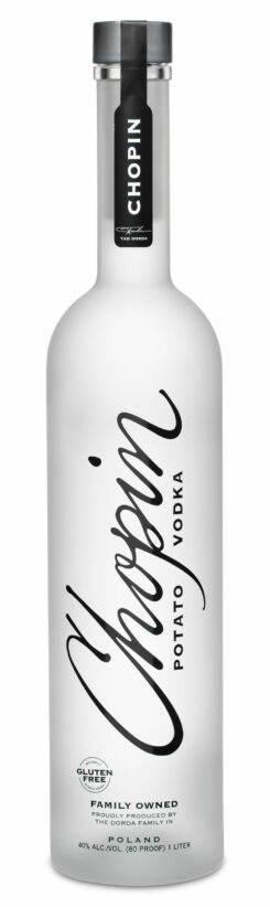 CHOPIN Potato
