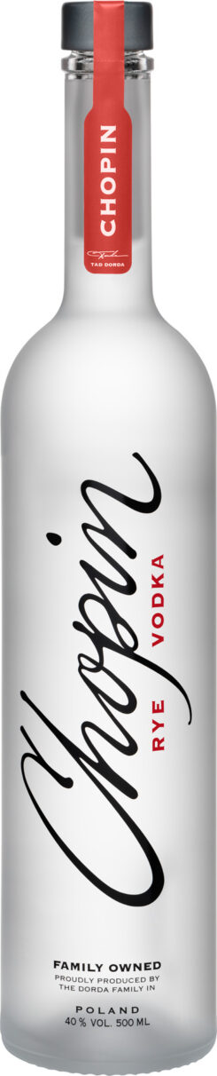 CHOPIN Rye