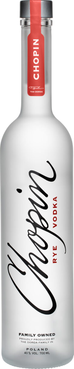 CHOPIN Rye