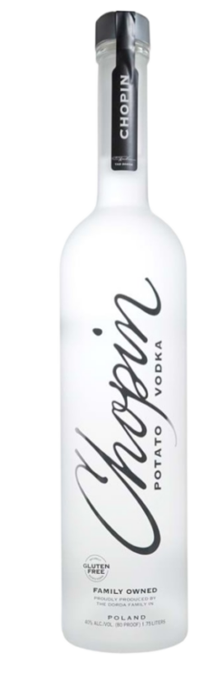 CHOPIN Potato
