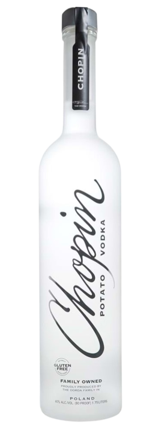 CHOPIN Potato