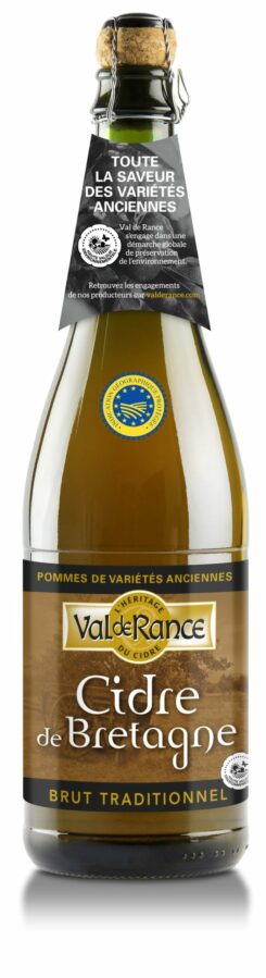 VAL DE RANCE Brut Traditionnel