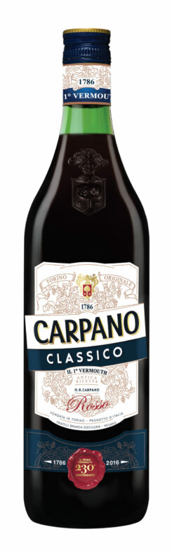 CARPANO Classico