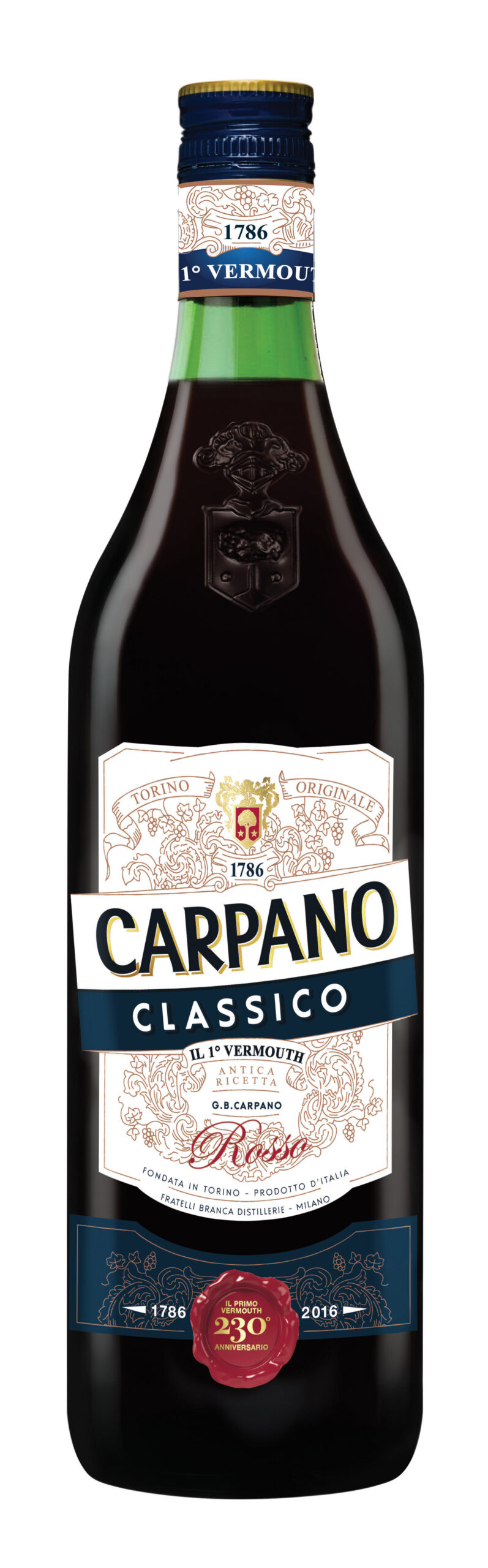 CARPANO Classico