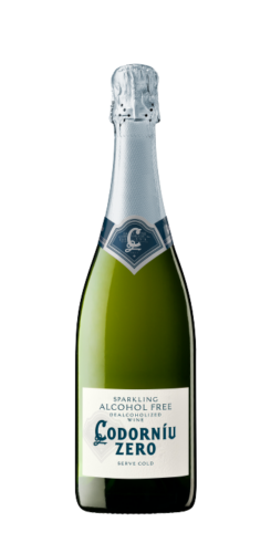 CODORNIU Zero Non - Alcoholic
