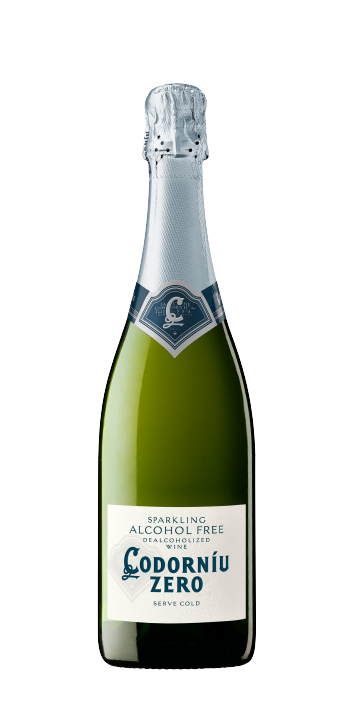 CODORNIU Zero Non - Alcoholic