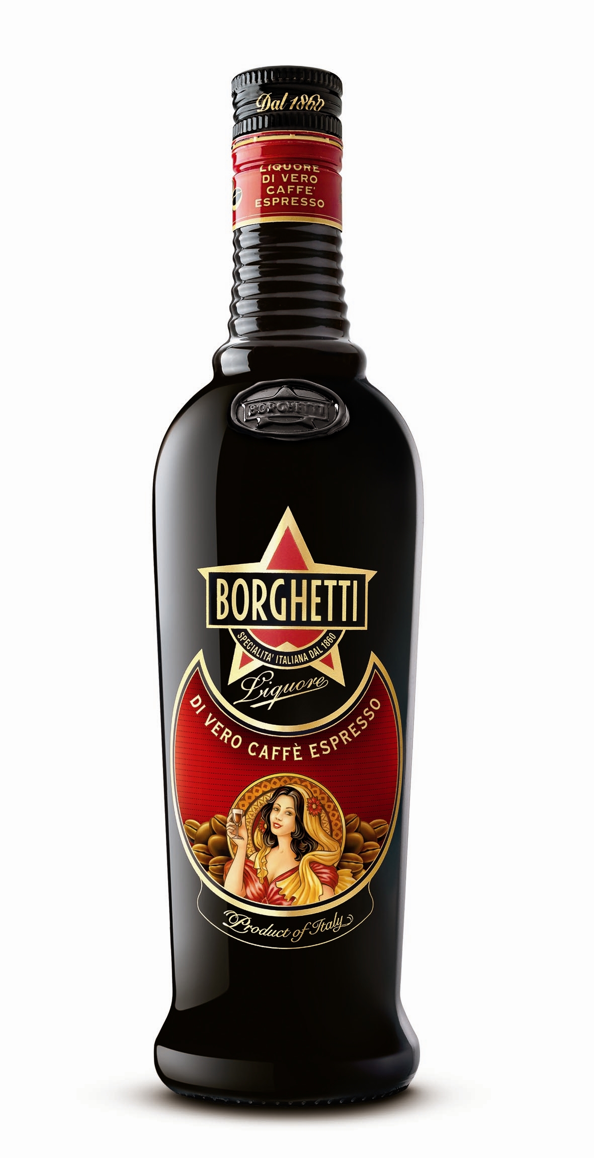 BORGHETTI Caffe