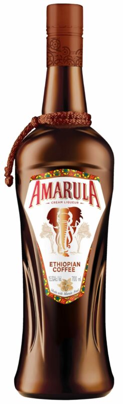 AMARULA Ethiopian Coffee