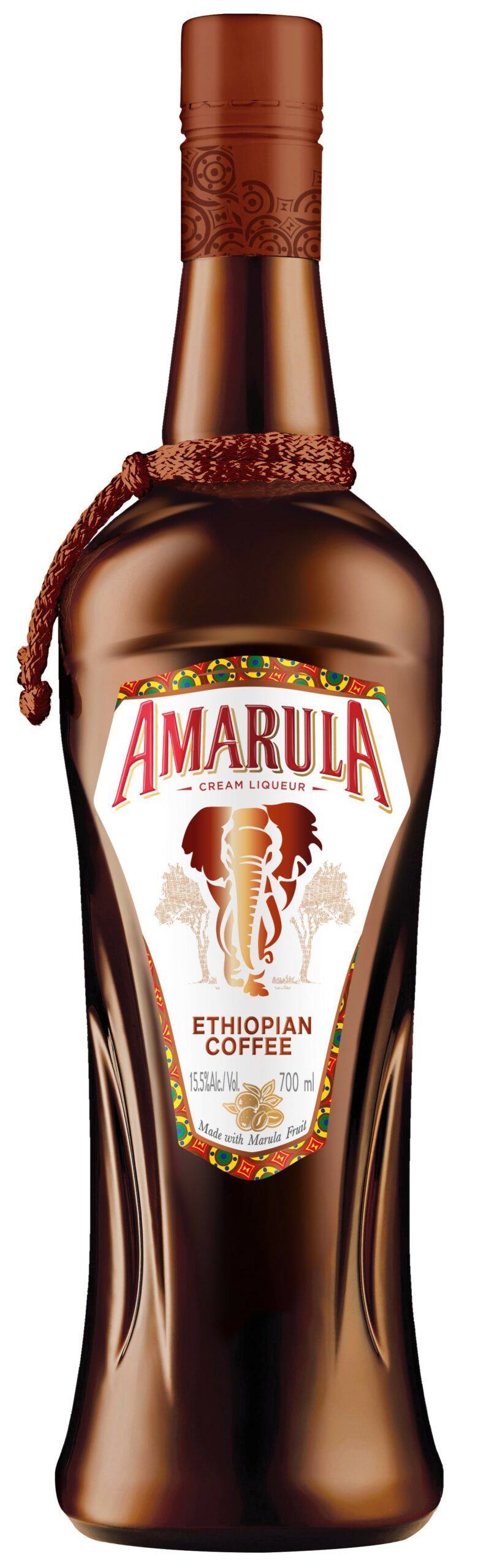 AMARULA Ethiopian Coffee