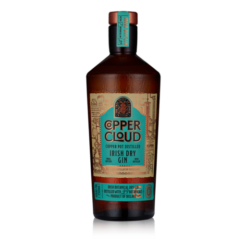COPPER CLOUD Irish Dry Gin