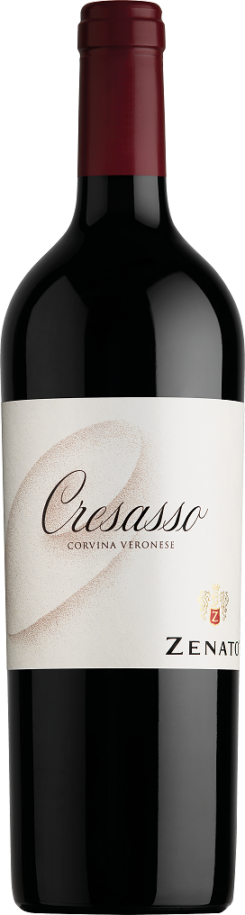 ZENATO Cresasso Corvina Veronese I.G.T.