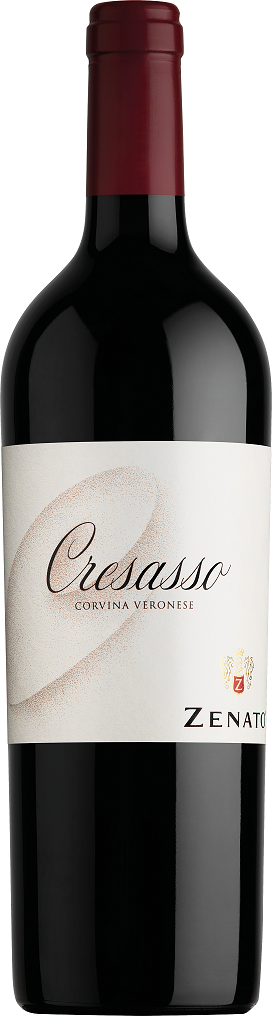 ZENATO Cresasso Corvina Veronese I.G.T.