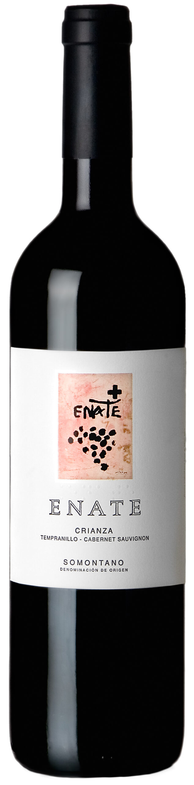 ENATE Crianza Tempranillo-Cabernet Sauvignon Somontano