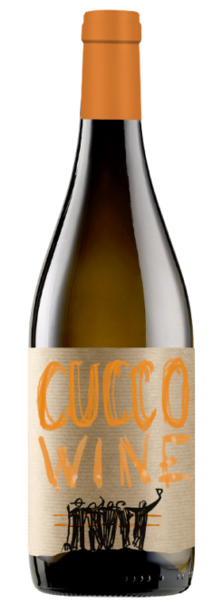 VILLANOVA Cucco Orange wine