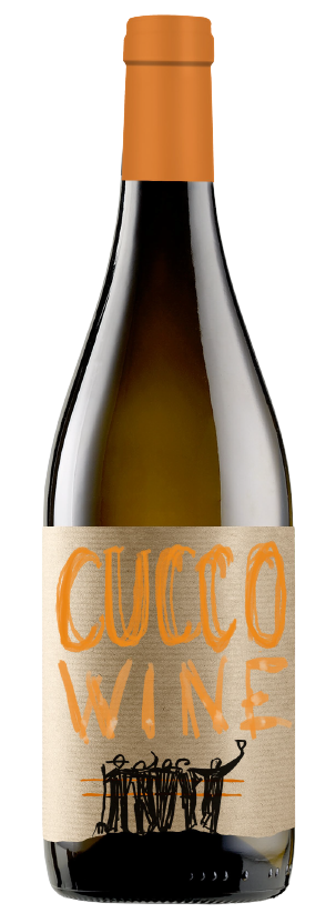 VILLANOVA Cucco Orange wine