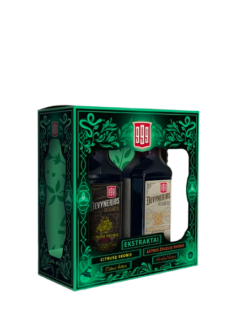 DEVYNERIOS ekstraktų rinkinys