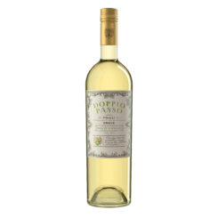 DOPPIO PASSO Pinot Grigio Friuli Grave D.O.C.