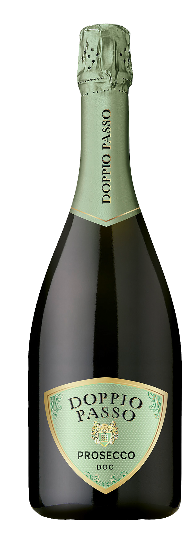 DOPPIO PASSO Prosecco Extra Dry