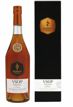 Dovanos idėja DUPUY VSOP