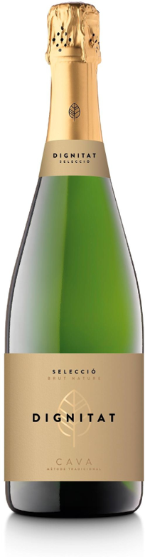 DIGNITAT Cava Brut Nature