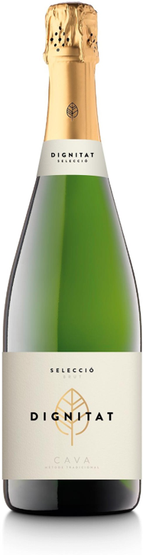 DIGNITAT Cava Brut