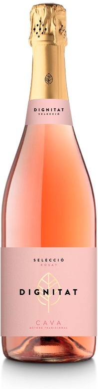 DIGNITAT Cava Rose Brut
