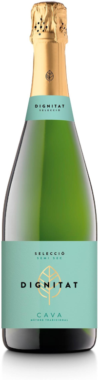 DIGNITAT Cava Semi Sec