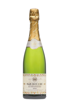 DOMAINE BOUCHE Ancestrale Doux