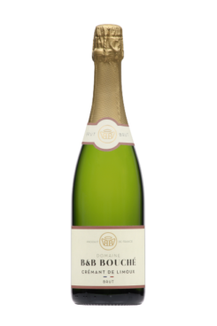 DOMAINE BOUCHE Cremant Brut
