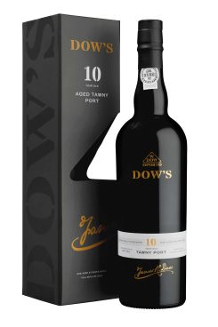 DOW'S 10YO Tawny Port 0,75l