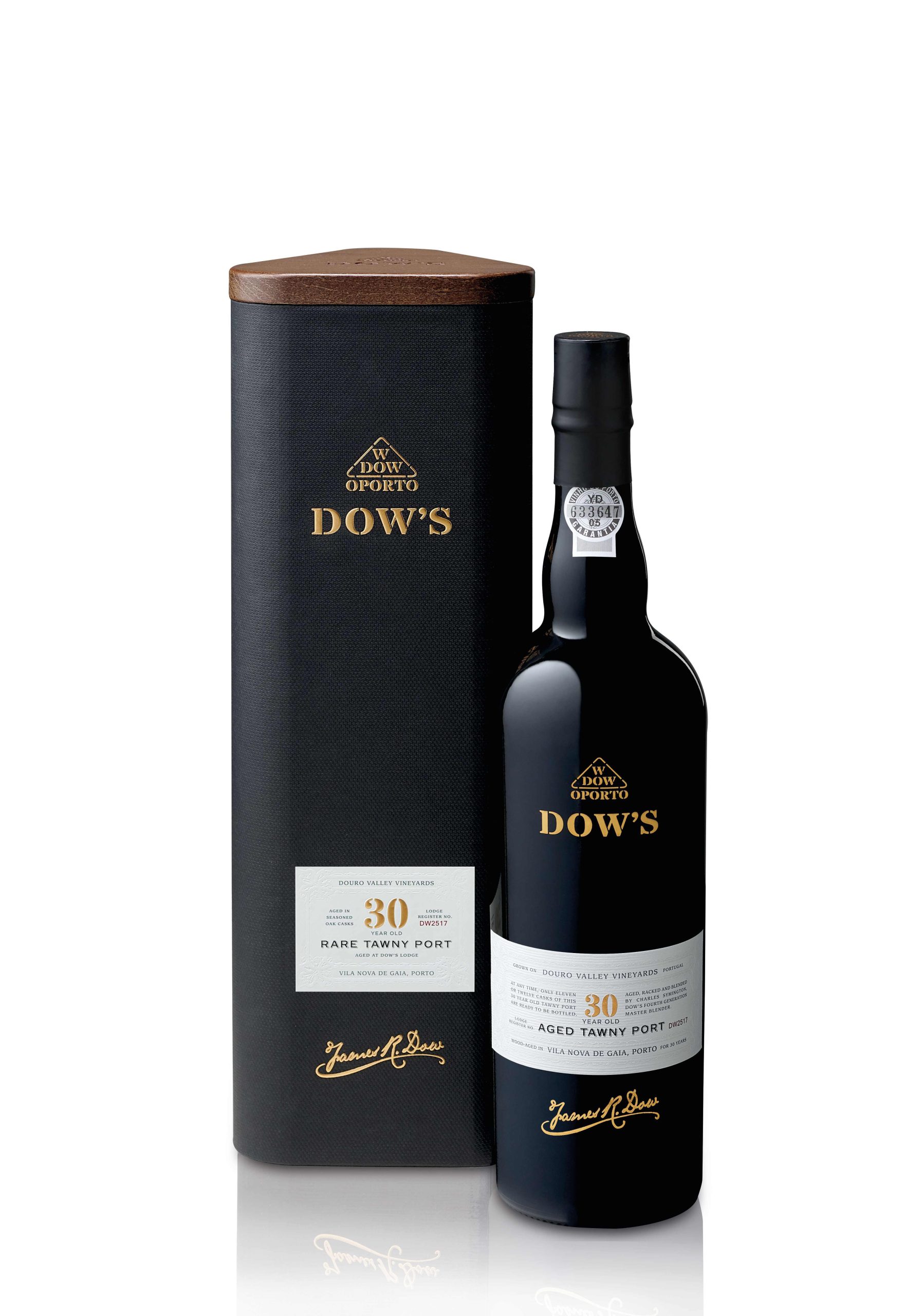 DOW'S 30YO Tawny Port 0,75l