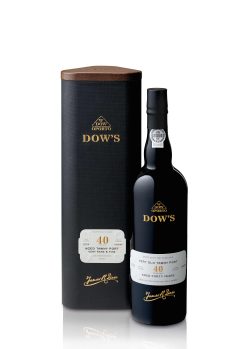 DOW'S 40YO Tawny Port