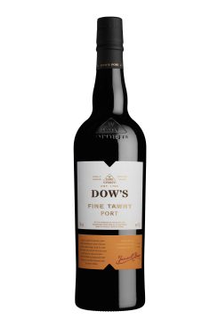 DOW'S Fine Tawny Port