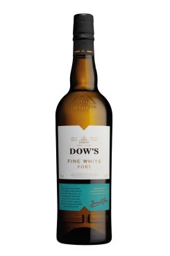 DOW'S Fine White Port