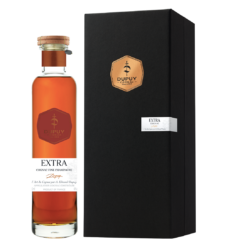 DUPUY Extra Fine Champagne Cognac su dėžute