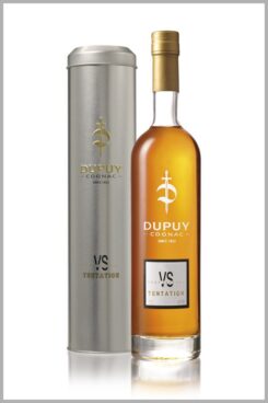 DUPUY Tentation VS su dėžute