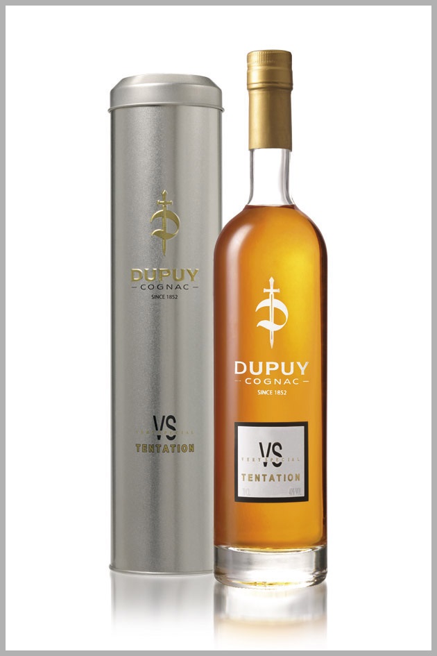 Dovanos idėja DUPUY Tentation VS