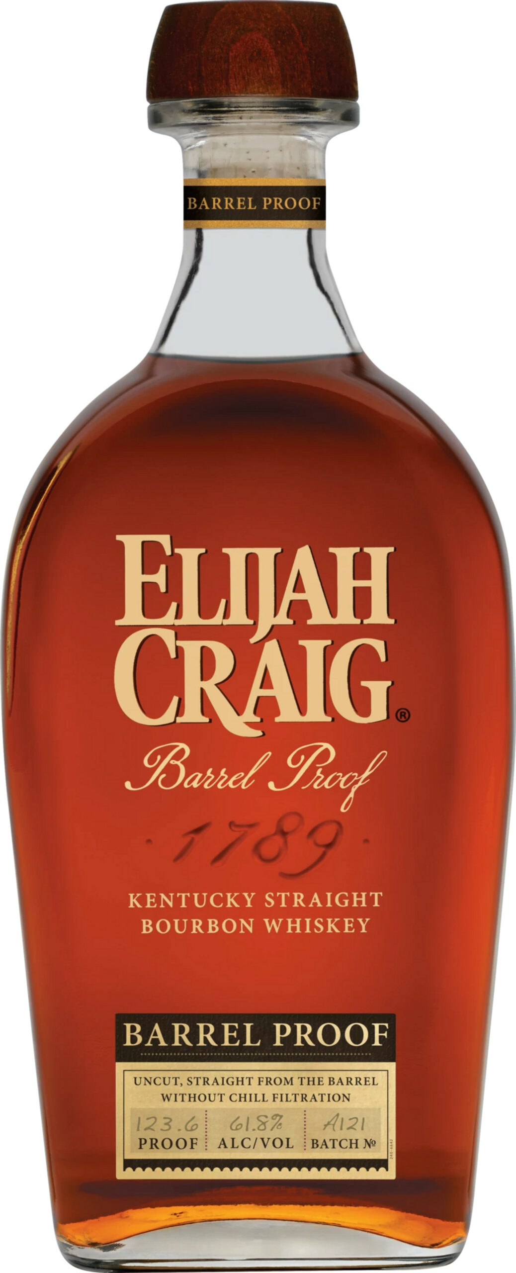 ELIJAH CRAIG Barrel Proof