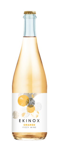EKINOX Fizzy Orange