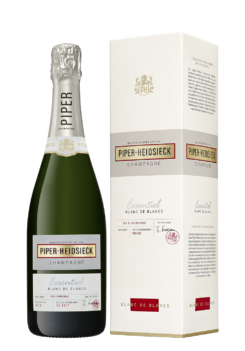 PIPER HEIDSIECK Essentiel Blanc de Blancs