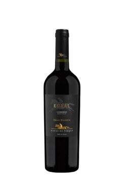 HARAS DE PIRQUE Ecral Carmenere ECO