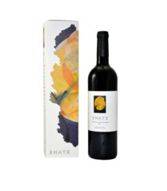 ENATE Varietales Dos Mil Somontano su dėžute