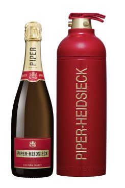 PIPER HEIDSIECK Cuvee Brut Code Red