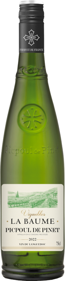LA BAUME Picpoul De Pinet