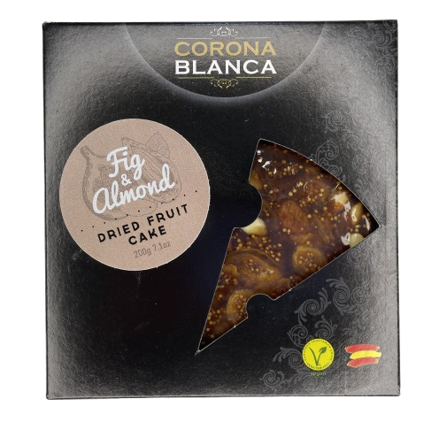 CORONA džiovintų vaisių sūris, 4 rūšių