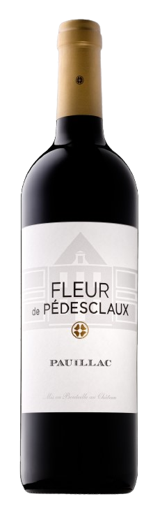FLEUR DE PEDESCLAUX Pauillac
